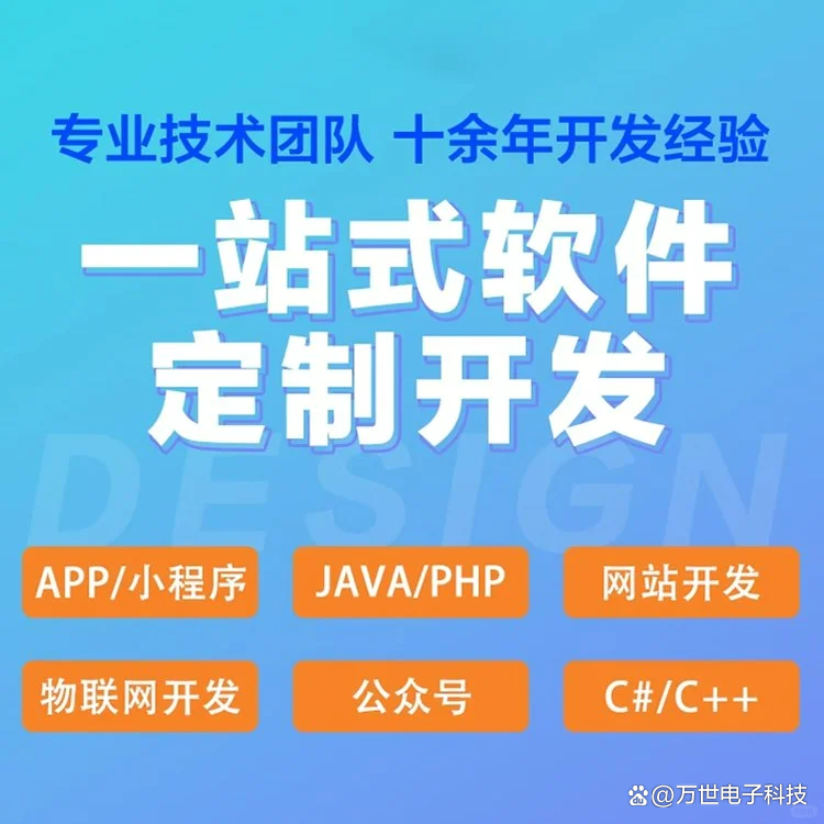 延安软件开发